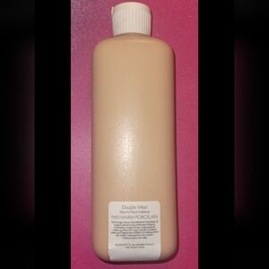 Estee Lauder Double Wear Stay In Place Makeup Foundation Jumbo Warm Porcelain